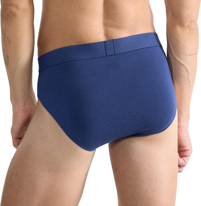 Image du produit Sloggi 2er Pack men EVER Ease Slip / Unterhose (XL, lot de 2)