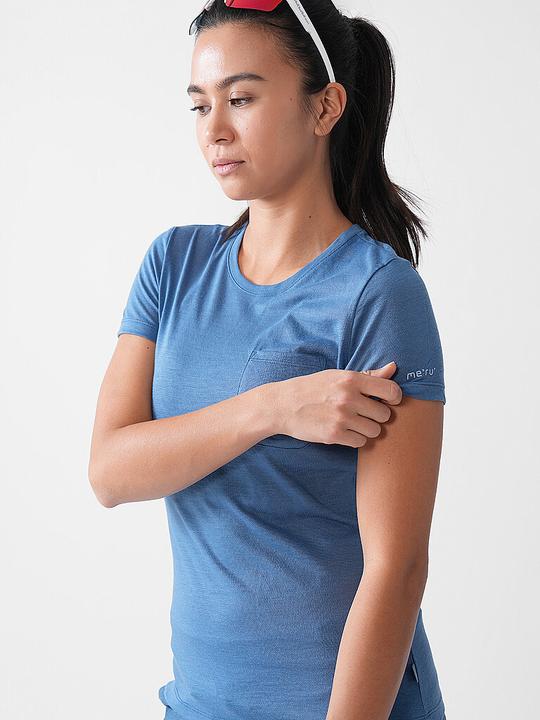 Actual product image Meru Queluz Merino (42, L)