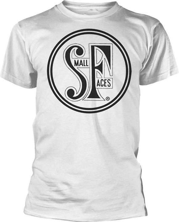 Universal Textiles Logo TShirt Erwachsene (L)