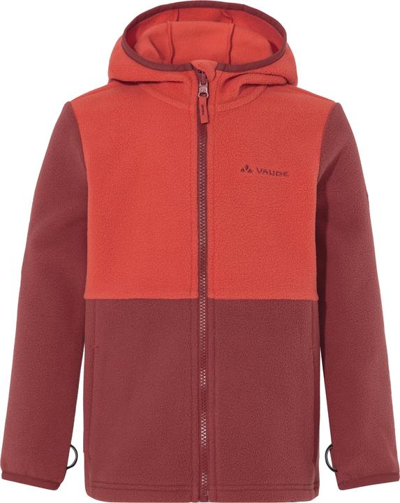 Immagine prodotto Vaude Kid's Pulex Hooded Jacket II (104)