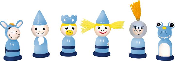 Produktbild small foot Ritter