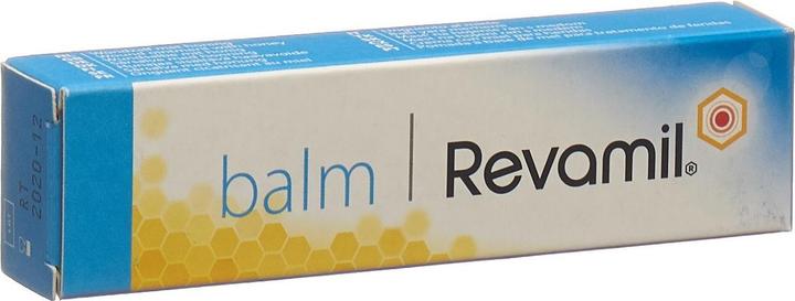Produktbild Revamil Balm (15g) (84.24 ml, Creme)