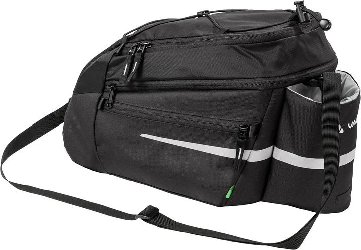 Vaude Silkroad (11 l, Gepäckträgertasche)