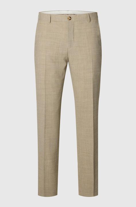 Produktbild Selected Homme Leinenmix Hose (52)
