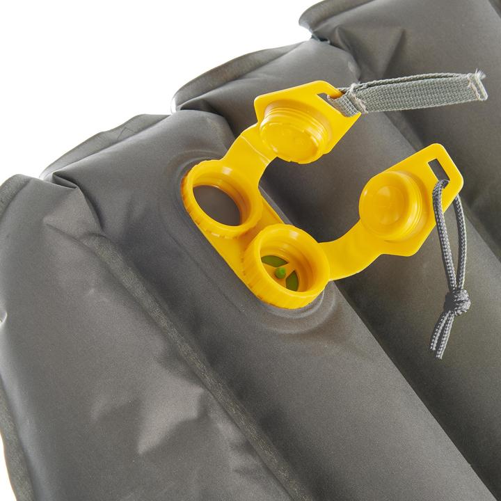 Actual product image Forclaz MT500 Air S