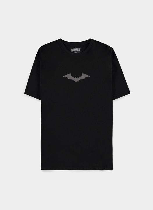 Immagine prodotto Difuzed Warner - The Batman (2022) - Maglietta oversize da donna (SS) - M (M)