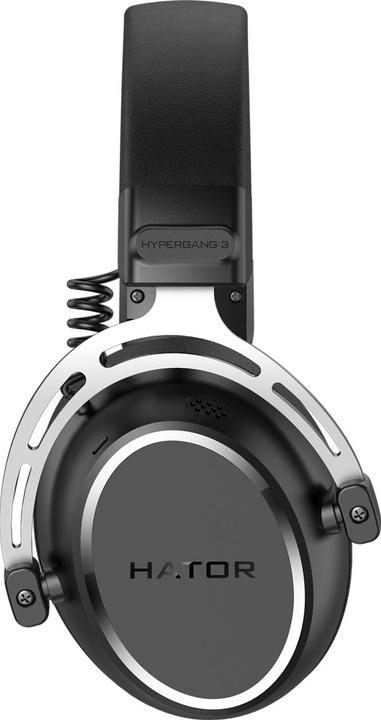 Actual product image Hator HYPERGANG 3 Hi-Res (Cable)