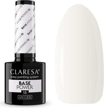 Activeshop 15 Base Power 5ml Claresa (5 ml)