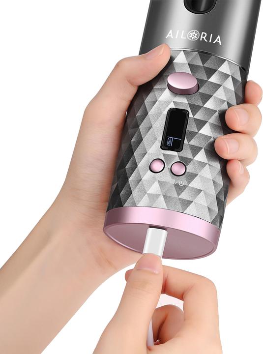 Productafbeelding Ailoria Revolutionne