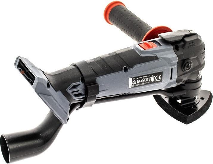 Graphite Urządzenie wielofunkcyjne Energy+ 18V (58G013)