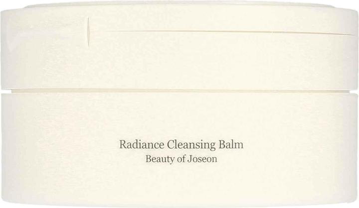 Actual product image Beauty of Joseon Radiance Cleansing Balm (Cleansing Balms, 100 ml)