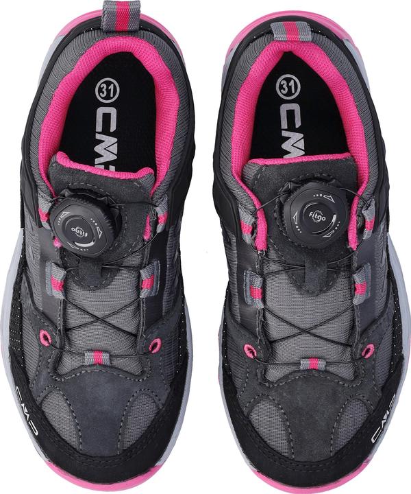 Produktbild CMP Campagnolo Kids Kiruna Fitgo WP (33)