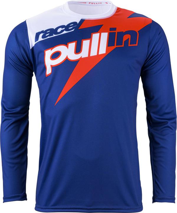 Pull In Moto Challenger Race (XXL)
