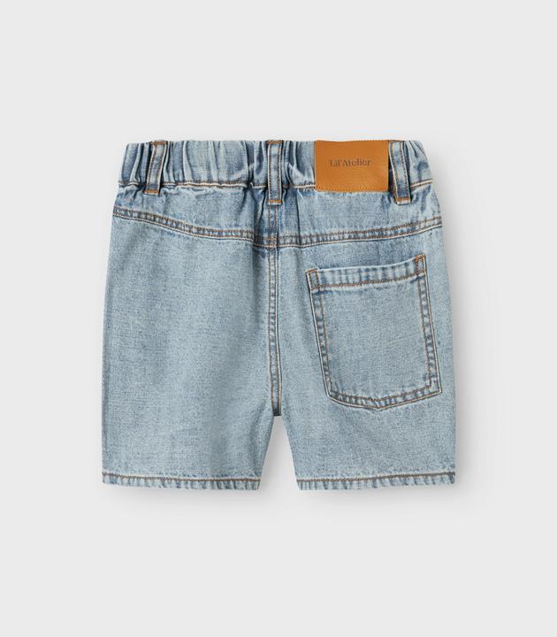 Actual product image Name it Denim Jeansshorts (122)