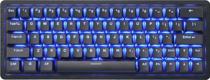 Produktbild Mountain Everest 60 RGB (Eng. Int., Kabelgebunden)