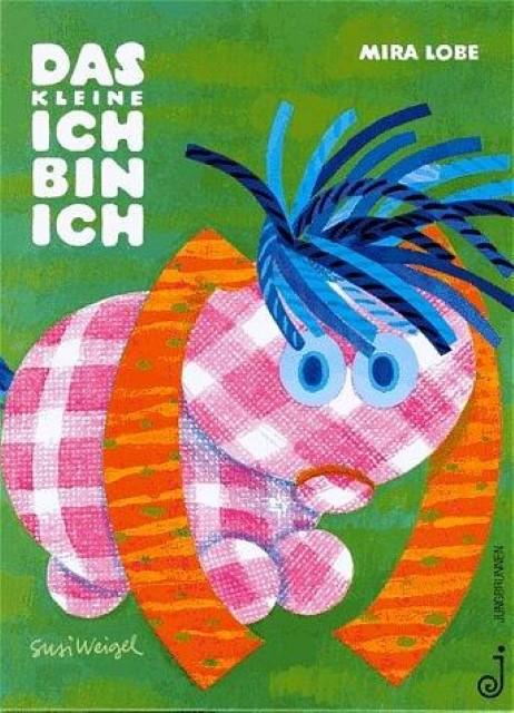 Das kleine Ich bin ich (Tedesco, Mira lobo, 1972)