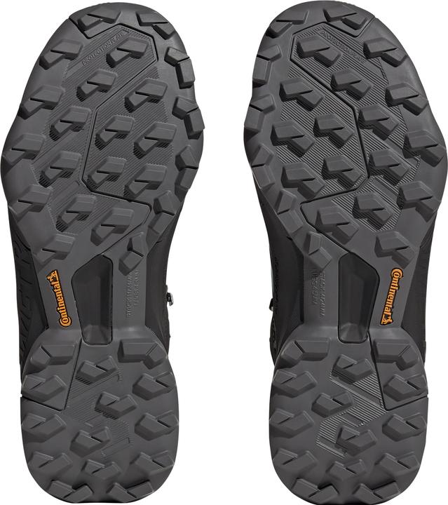 Actual product image adidas Women's Terrex Swift R3 Mid GTX (40.5)