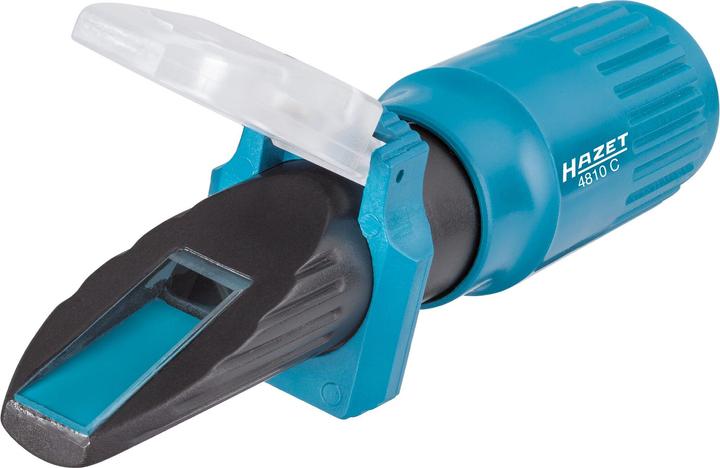HAZET Apparecchio di controllo ottico (rifrattometro) 4810C