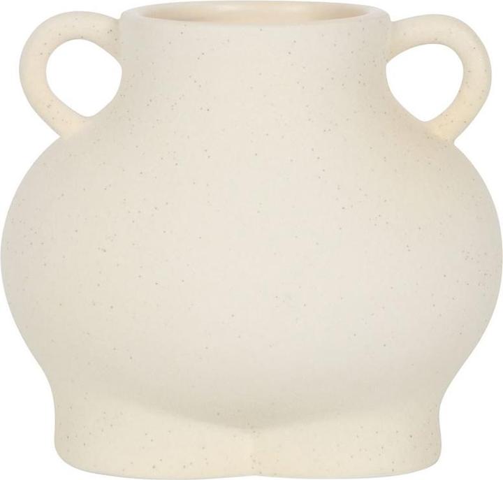 Produktbild Something Different Blumentopf Modern Minimalist Gefleckt (15 cm)