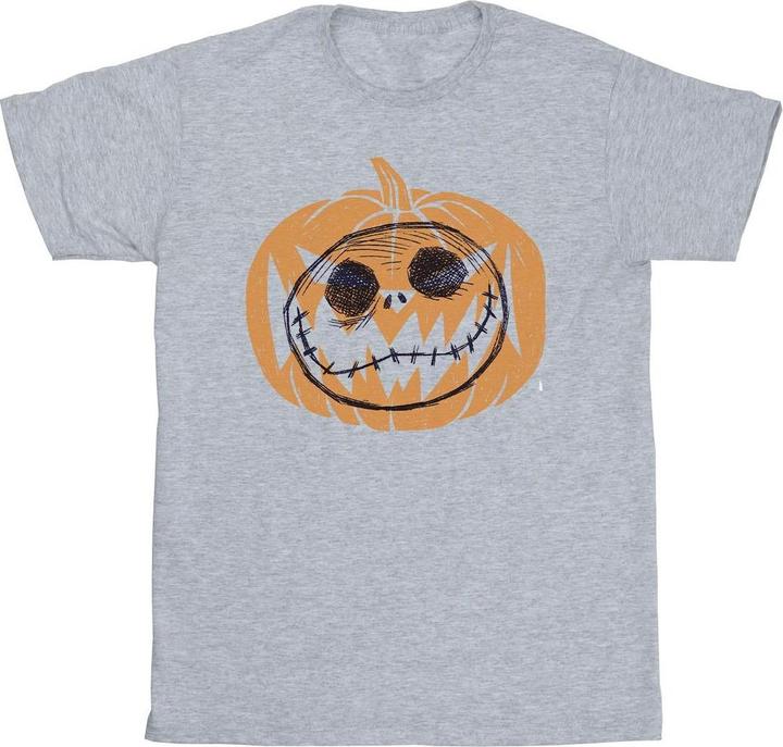 The Nightmare Before Christmas TShirt (XL)