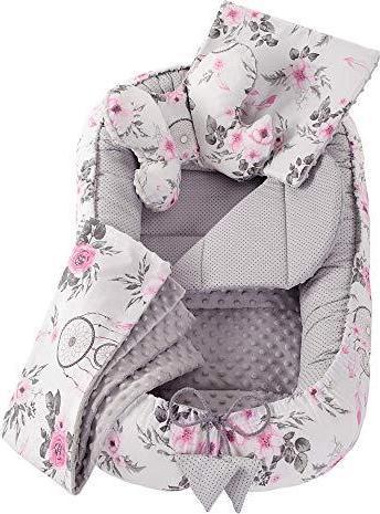 Productafbeelding Medi Partners Babynest
