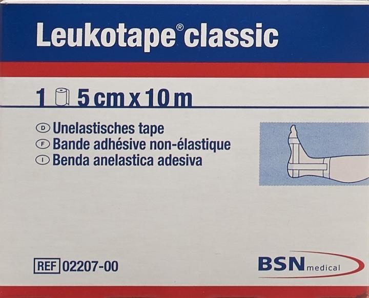 Immagine prodotto BSN nastro per gesso classico 10mx5cm (1 x)