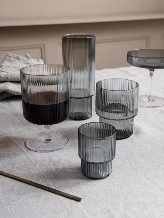 Actual product image Ferm Living Ripple (0.25 l, 4 x)