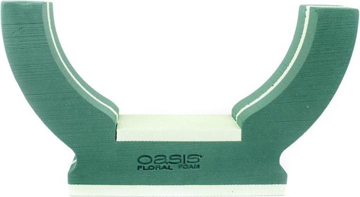Produktbild Oasis Deco Halbring