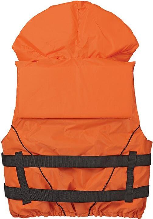 Actual product image ProPlus Life jacket Tornado adults (M, L, 60-70 kg)