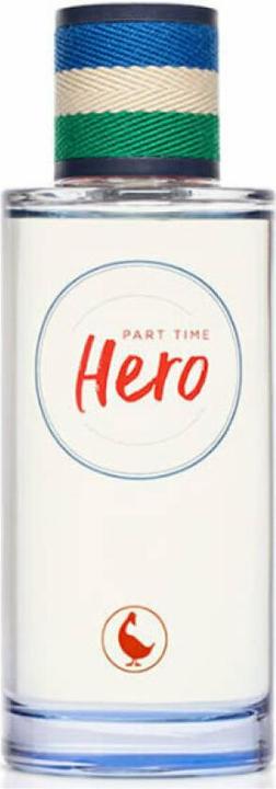 Produktbild El Ganso Part Time Hero by Eau de Toilette Spray 125 ml (Eau de Toilette, 125 ml)
