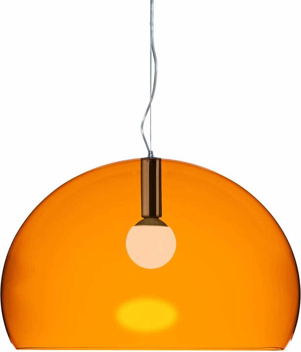 Image du produit Kartell Big Fl/Y Lampe à Led suspendue (E27)
