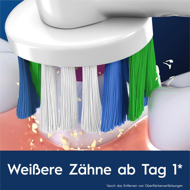 Actual product image Oral-B Pro 3DWhite (12 x)