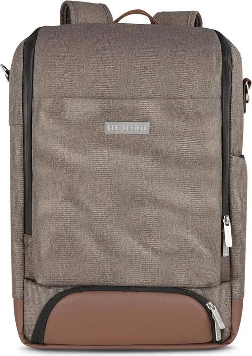 Actual product image ABC Design Wrap backpack tour