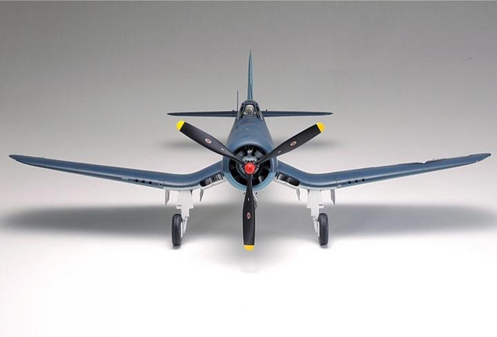 Produktbild Tamiya Vought F4U-1A Corsair