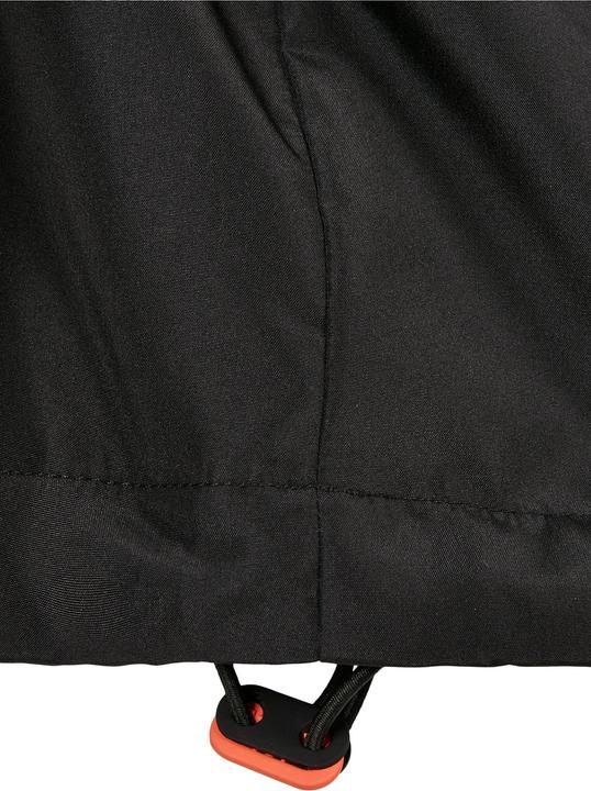 Actual product image Urban Classics Recycled Windrunner (S)