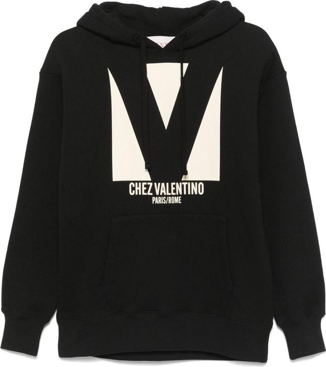 Valentino Garavani Sweaters Black (XS)