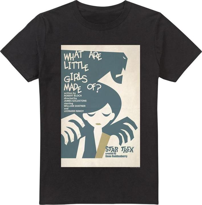 The Original Series Episode 7 TShirt