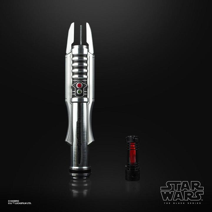 Image du produit Hasbro Star Wars: Force FX Elite Sabre laser - Darth Revan