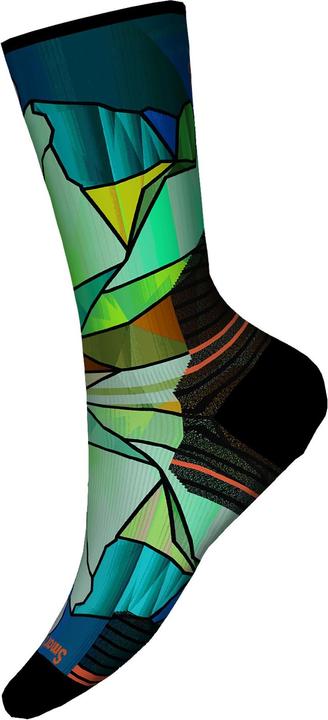 Produktbild Smartwool Hike Targeted Cushion Mirror Mountain Crew Socks (42, 45)