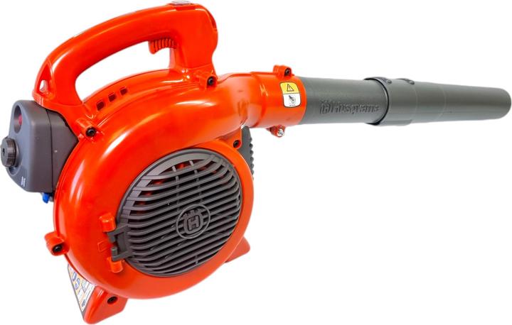 Produktbild Husqvarna 125b (Benzinbetrieb, Laubsauger)