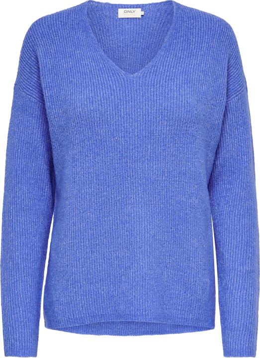 Image du produit Only ONLCAMILLA Pull-over Pull en maille (L)