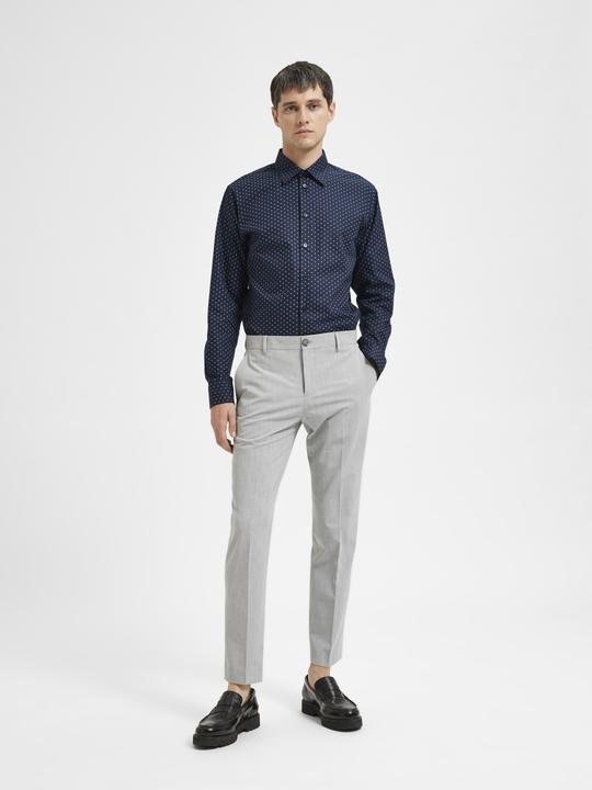 Image du produit Selected Homme 175 Pantalon coupe slim (44)