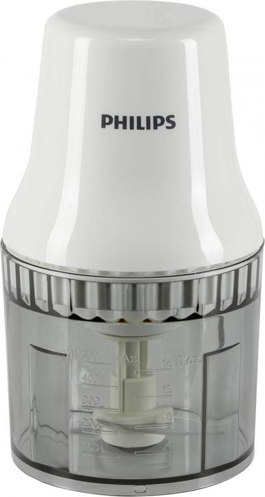 Actual product image Philips Daily Collection HR1393/00 (700 ml, 450 W)