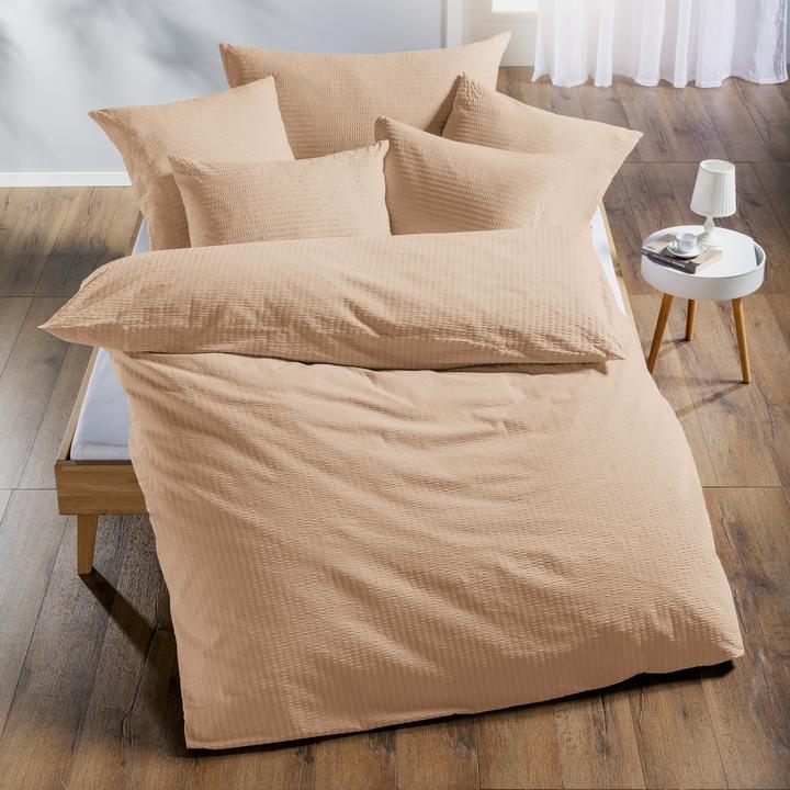 Produktbild Night Fashion Edi (Duvetbezug, 240 x 240 cm)