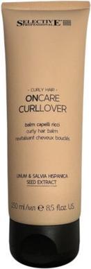 Supreme OnCare CurlLover Conditioner 250ml (250 ml)