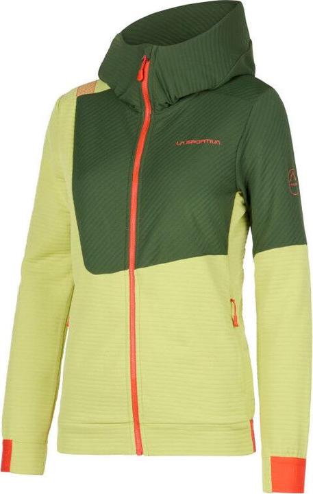 Immagine prodotto La Sportiva Felpa con cappuccio Mood (M)