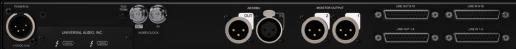 Image du produit Apollo x16 Gen2 Essentials+ (Thunderbolt)