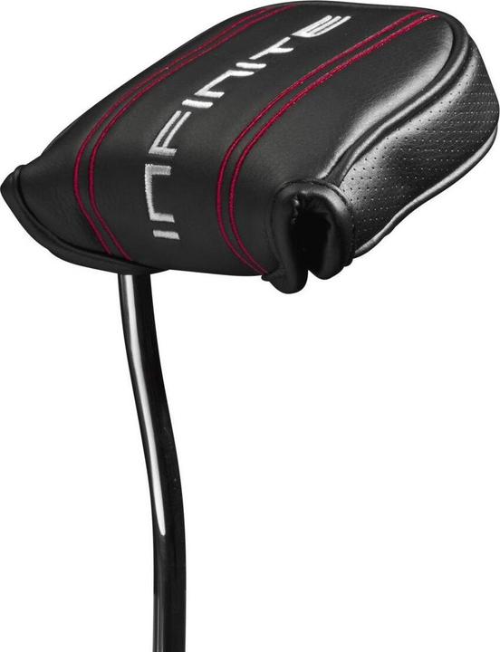 Actual product image Wilson Infinite Putter Bucktown LH 34 (Left-handed)