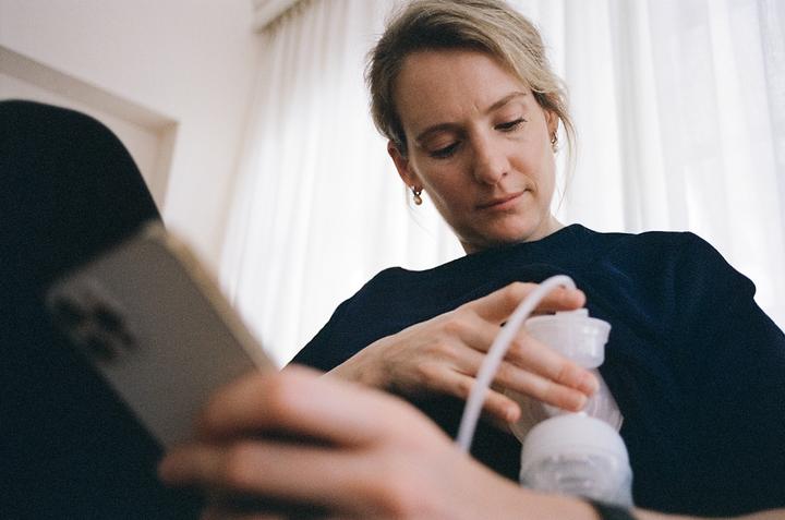 Immagine prodotto Philips Avent Movimento naturale