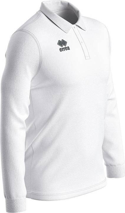 Actual product image Errea Polo Evo L/S Ad (L)